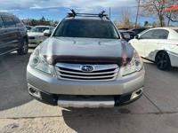 2011 Subaru Outback 2.5i Limited 148K Mi - Primera Auto LLC Stock#3297 Wheat Ridge - Image 7
