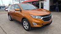 2018 Chevrolet Equinox 114K Miles-Primera Auto LLC Stock#3300 Wheat Ridge - Image 2