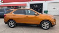 2018 Chevrolet Equinox 114K Miles-Primera Auto LLC Stock#3300 Wheat Ridge - Image 3
