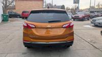 2018 Chevrolet Equinox 114K Miles-Primera Auto LLC Stock#3300 Wheat Ridge - Image 5
