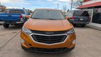 2018 Chevrolet Equinox 114K Miles-Primera Auto LLC Stock#3300 Wheat Ridge - Image 6