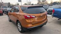 2018 Chevrolet Equinox 114K Miles-Primera Auto LLC Stock#3300 Wheat Ridge - Image 7