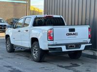 2021 GMC Canyon Crew Cab AT4 Pickup 4D 5 ft Federal Blvd. Denver. 80221