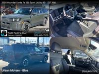 2021 GMC Canyon Crew Cab AT4 Pickup 4D 5 ft Federal Blvd. Denver. 80221 - Image 10