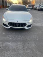 2017 BEAUTIFUL MASERATI GRAND SPORT