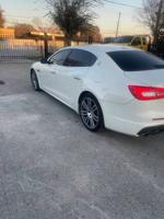 2017 BEAUTIFUL MASERATI GRAND SPORT - Image 3