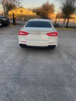 2017 BEAUTIFUL MASERATI GRAND SPORT - Image 4