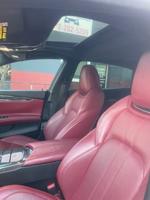 2017 BEAUTIFUL MASERATI GRAND SPORT - Image 6