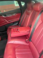 2017 BEAUTIFUL MASERATI GRAND SPORT - Image 9