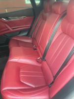 2017 BEAUTIFUL MASERATI GRAND SPORT - Image 10