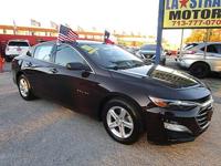 2021 CHEVROLET MALIBU LS - Image 2