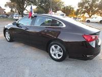 2021 CHEVROLET MALIBU LS - Image 3