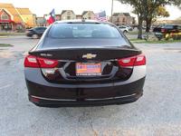 2021 CHEVROLET MALIBU LS - Image 4