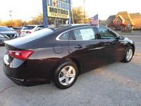 2021 CHEVROLET MALIBU LS - Image 5