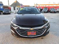 2021 CHEVROLET MALIBU LS - Image 6