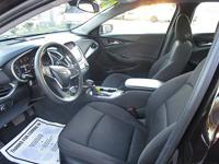 2021 CHEVROLET MALIBU LS - Image 8