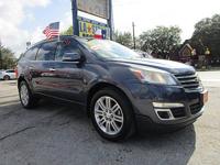 2013 CHEVROLET TRAVERSE LT LT