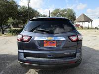 2013 CHEVROLET TRAVERSE LT LT - Image 5