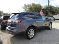 2013 CHEVROLET TRAVERSE LT LT - Image 6