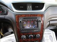 2013 CHEVROLET TRAVERSE LT LT - Image 10