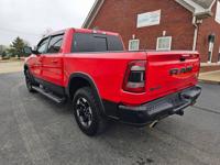 2020 Ram 1500 Rebel - DOWN - ONE OWNER - 4X4 murfreesboro - Image 4