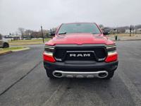 2020 Ram 1500 Rebel - DOWN - ONE OWNER - 4X4 murfreesboro - Image 7