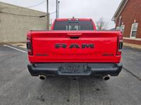 2020 Ram 1500 Rebel - DOWN - ONE OWNER - 4X4 murfreesboro - Image 9