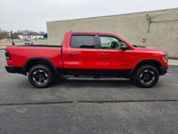 2020 Ram 1500 Rebel - DOWN - ONE OWNER - 4X4 murfreesboro - Image 10