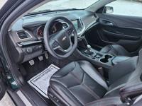 2017 Chevrolet SS RPG 6 SPEED MANUAL 51K MILES Tower Rd Mundelein, IL 60060 - Image 4