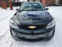 2017 Chevrolet SS RPG 6 SPEED MANUAL 51K MILES Tower Rd Mundelein, IL 60060 - Image 9