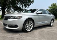 2020 Chevrolet Impala - Image 2