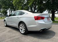 2020 Chevrolet Impala - Image 4