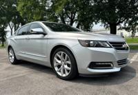 2020 Chevrolet Impala - Image 5