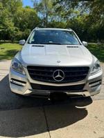2015 Mercedes-Benz M Class Autotrader Private Seller