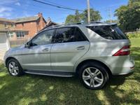 2015 Mercedes-Benz M Class Autotrader Private Seller - Image 5