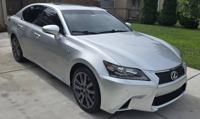 2015 Lexus GS 350 Autotrader Private Seller - Image 2