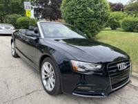 2014 Audi A5 Autotrader Private Seller