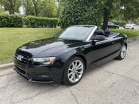 2014 Audi A5 Autotrader Private Seller - Image 4