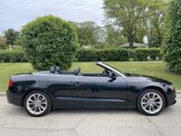 2014 Audi A5 Autotrader Private Seller - Image 7