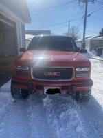 1996 GMC Sierra 2500 Autotrader Private Seller - Image 4