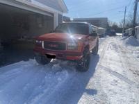 1996 GMC Sierra 2500 Autotrader Private Seller - Image 5