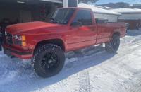 1996 GMC Sierra 2500 Autotrader Private Seller - Image 6