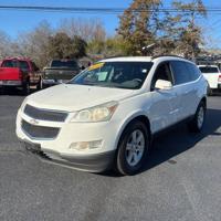 2011 Chevrolet Traverse - FINANCING AVAILABLE! - Dealmaker Auto Sales DEALMAKER AUTO SALES -