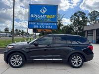 2020 Ford Explorer Limited***EXCELLENT CONDITION*** Blanding Blvd Jacksonville - Image 3