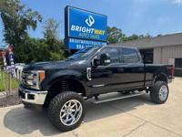 2019 Ford F250sd Lariat***EASY FINANCING FOR EVERYONE*** Blanding Blvd Jacksonville - Image 2