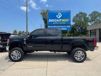 2019 Ford F250sd Lariat***EASY FINANCING FOR EVERYONE*** Blanding Blvd Jacksonville - Image 3