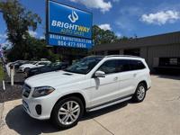 2019 Mercedes-Benz GLS GLS450***EASY FINANCING FOR ALL*** Beach Blvd Jacksonville - Image 2