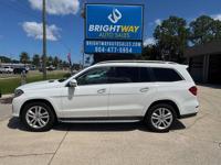2019 Mercedes-Benz GLS GLS450***EASY FINANCING FOR ALL*** Beach Blvd Jacksonville - Image 3