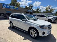 2019 Mercedes-Benz GLS GLS450***EASY FINANCING FOR ALL*** Beach Blvd Jacksonville - Image 4