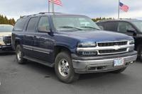 2002 Chevrolet Suburban 1500 4x4 4WD Chevy LS SUV ((CALL FOR PRICE)) - Image 3